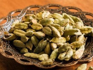 Cardamom -30 Capsules