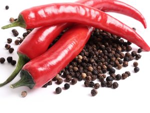 Cayenne Pepper -30 Capsules