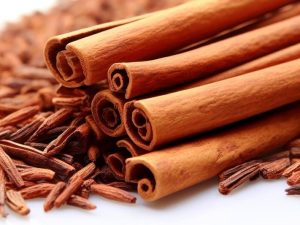 Cinnamon 30 Capsules