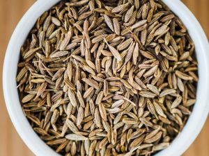 Cumin - 30 Capsules
