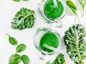 Spirulina 60% - 30 Capsules