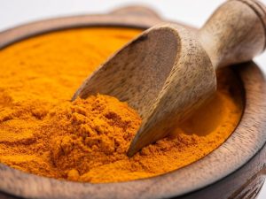 Turmeric & Black Pepper 60 Capsules