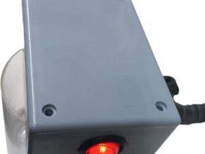 Colloidal Silver Probes